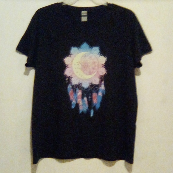 Dreamcatcher top🌟💖🌙 - Picture 8 of 10